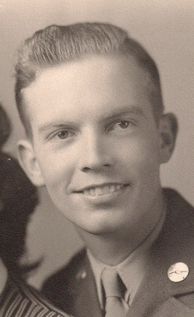 Harold Bert Bandley (1921 - 2015) Profile